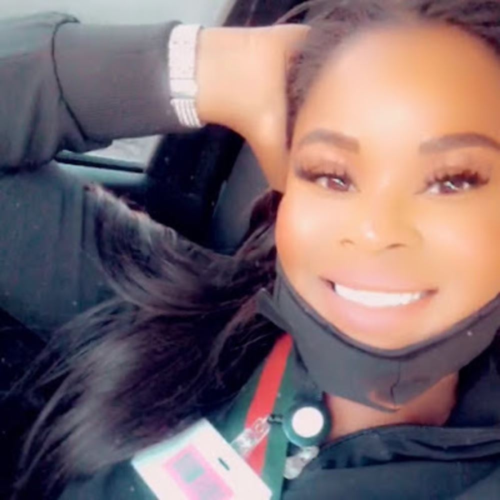 Meet your Posher, Nursewilliamspn